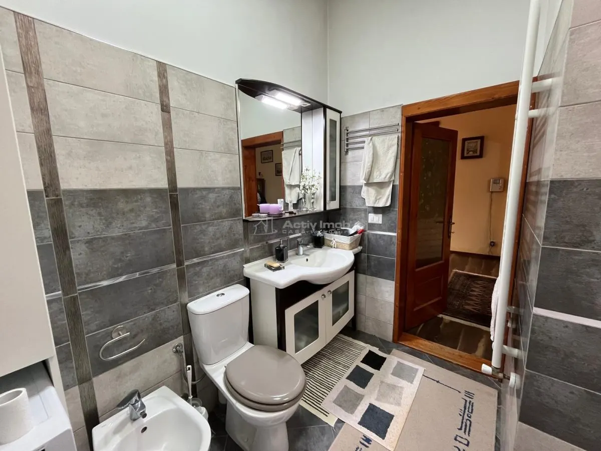 Lugoj, Villa 6 Chambres, Parcelle 511 m², Str. Oituz n°1 - foto 11