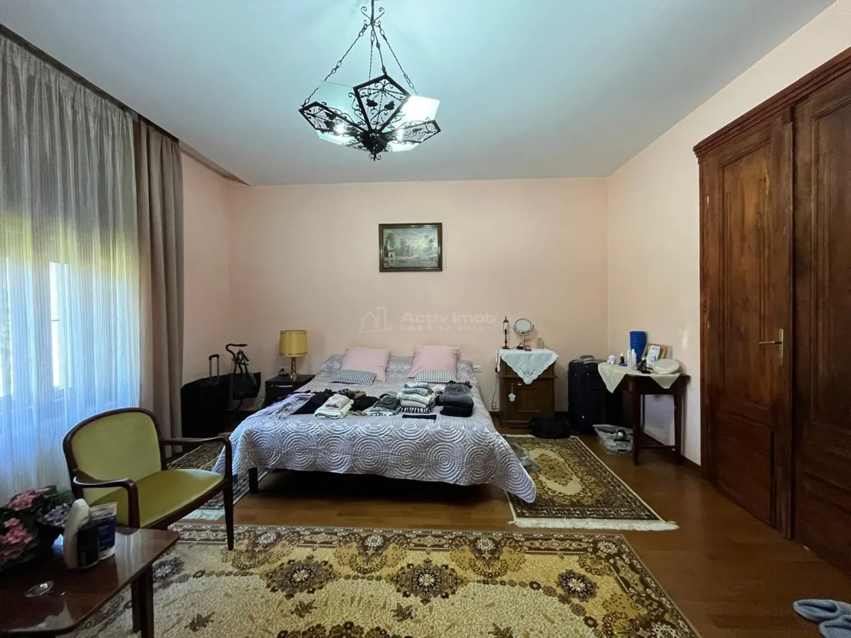 Lugoj, Villa 6 Chambres, Parcelle 511 m², Str. Oituz n°1 - foto 14