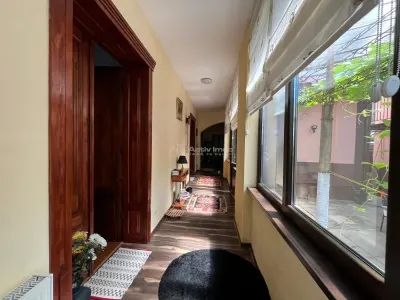 Lugoj, Villa 6 Chambres, Parcelle 511 m², Str. Oituz n°1 - foto 16
