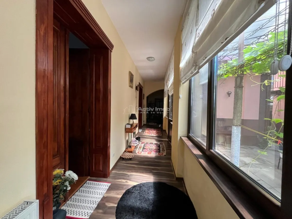 Lugoj, Villa 6 Chambres, Parcelle 511 m², Str. Oituz n°1 - foto 16