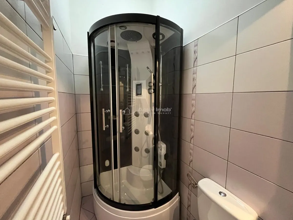 Lugoj, Villa 6 Chambres, Parcelle 511 m², Str. Oituz n°1 - foto 18