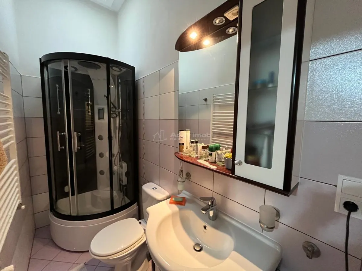 Lugoj, Villa 6 Chambres, Parcelle 511 m², Str. Oituz n°1 - foto 19