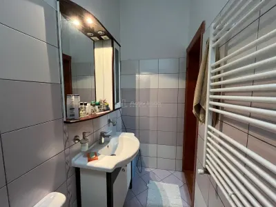 Lugoj, Villa 6 Chambres, Parcelle 511 m², Str. Oituz n°1 - foto 20