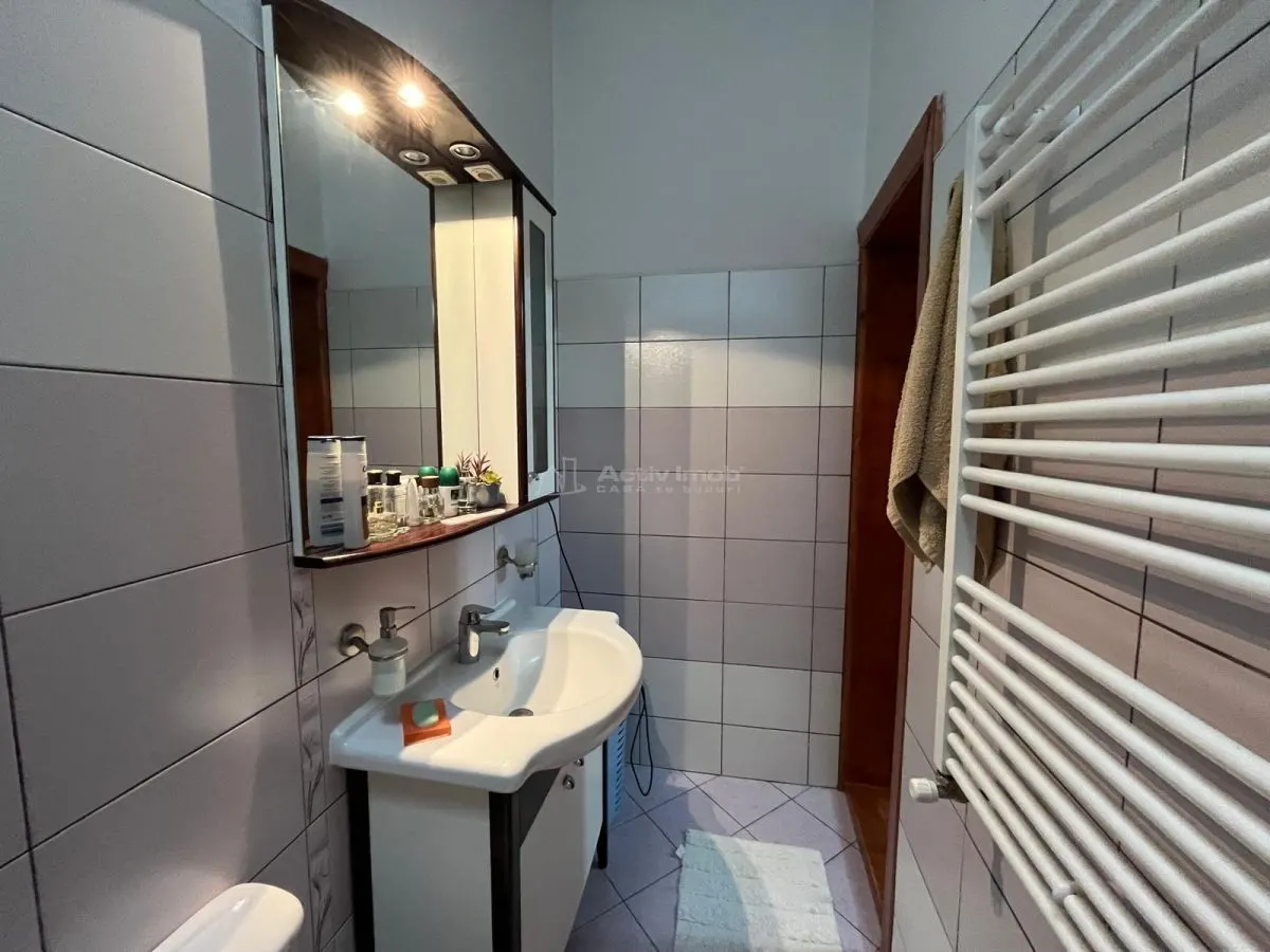 Lugoj, Villa 6 Chambres, Parcelle 511 m², Str. Oituz n°1 - foto 20