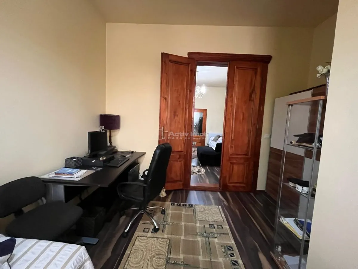 Lugoj, Villa 6 Chambres, Parcelle 511 m², Str. Oituz n°1 - foto 21