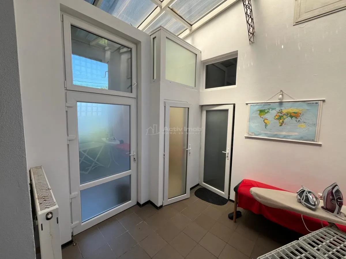 Lugoj, Villa 6 Chambres, Parcelle 511 m², Str. Oituz n°1 - foto 25