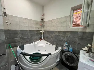 Lugoj, Villa 6 Chambres, Parcelle 511 m², Str. Oituz n°1 - foto 10