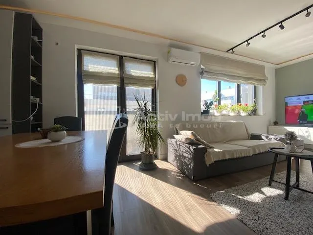 Ático de Lujo en Sisesti – Espacioso con Vistas Excepcionales - foto 12