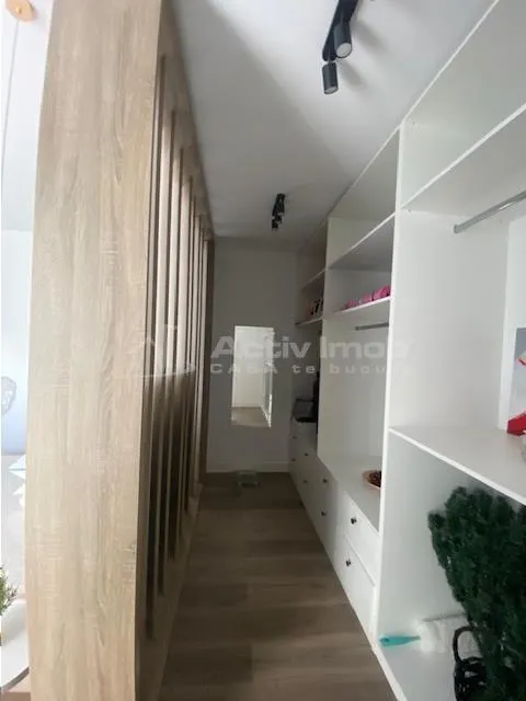 Ático de Lujo en Sisesti – Espacioso con Vistas Excepcionales - foto 13