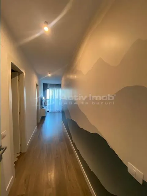 Ático de Lujo en Sisesti – Espacioso con Vistas Excepcionales - foto 14