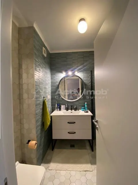 Ático de Lujo en Sisesti – Espacioso con Vistas Excepcionales - foto 15