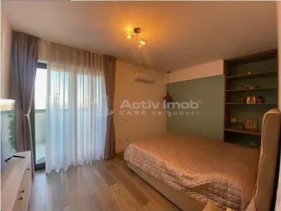 Ático de Lujo en Sisesti – Espacioso con Vistas Excepcionales - foto 16