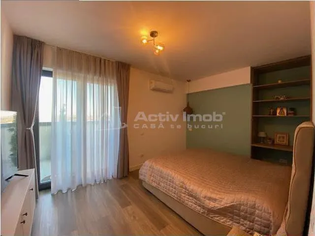 Ático de Lujo en Sisesti – Espacioso con Vistas Excepcionales - foto 16
