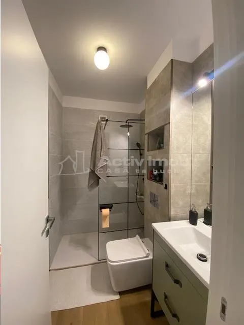 Ático de Lujo en Sisesti – Espacioso con Vistas Excepcionales - foto 17