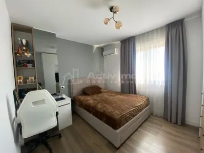 Ático de Lujo en Sisesti – Espacioso con Vistas Excepcionales - foto 19