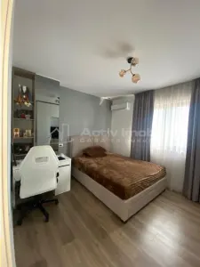 Ático de Lujo en Sisesti – Espacioso con Vistas Excepcionales - foto 20