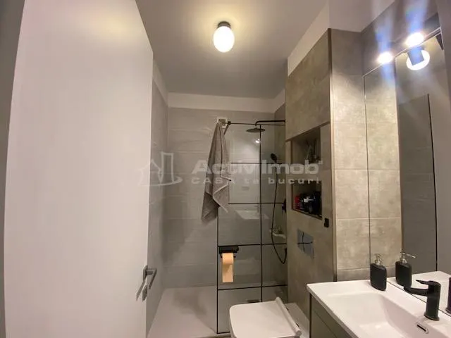 Ático de Lujo en Sisesti – Espacioso con Vistas Excepcionales - foto 22
