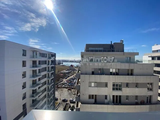 Ático de Lujo en Sisesti – Espacioso con Vistas Excepcionales - foto 24