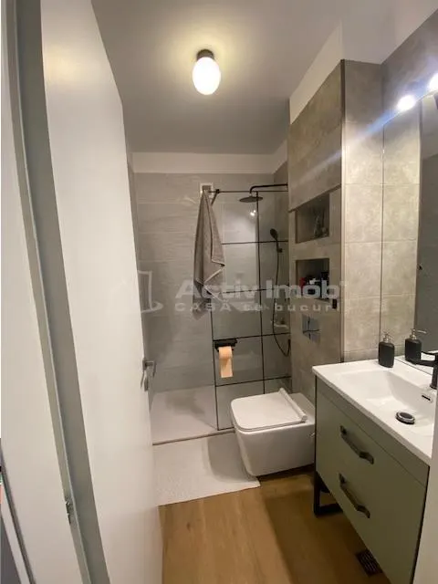 Ático de Lujo en Sisesti – Espacioso con Vistas Excepcionales - foto 6
