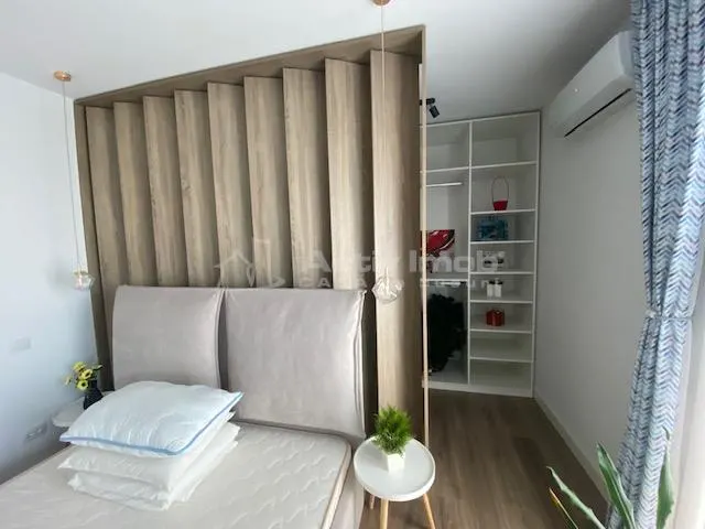 Ático de Lujo en Sisesti – Espacioso con Vistas Excepcionales - foto 10