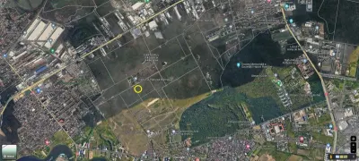 西塞什蒂地块，靠近阿莱西亚学校 - 优越位置 - foto 3