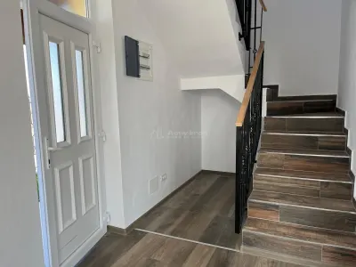Olosag, Vila P+1E, 194 Mp., Compartimentare Moderna - foto 18