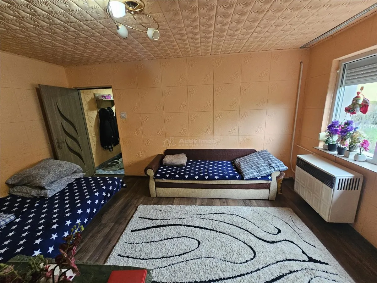 雷西察，2卧室全家具及配套设备公寓，一楼，Micro 1区 - foto 2