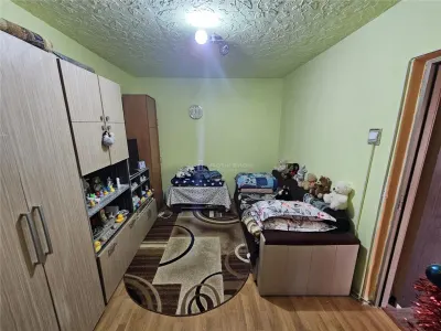 雷西察，2卧室全家具及配套设备公寓，一楼，Micro 1区 - foto 15