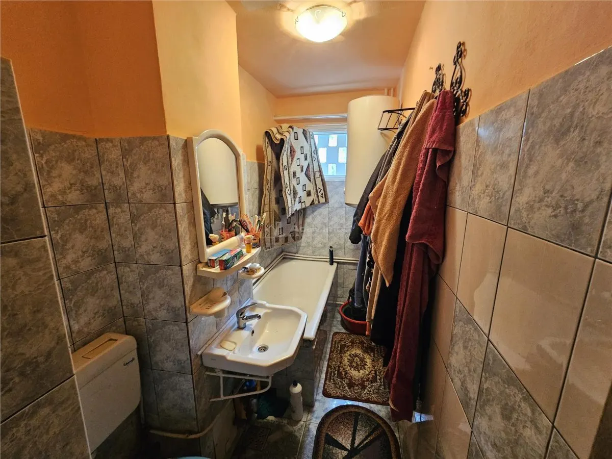 雷西察，2卧室全家具及配套设备公寓，一楼，Micro 1区 - foto 18