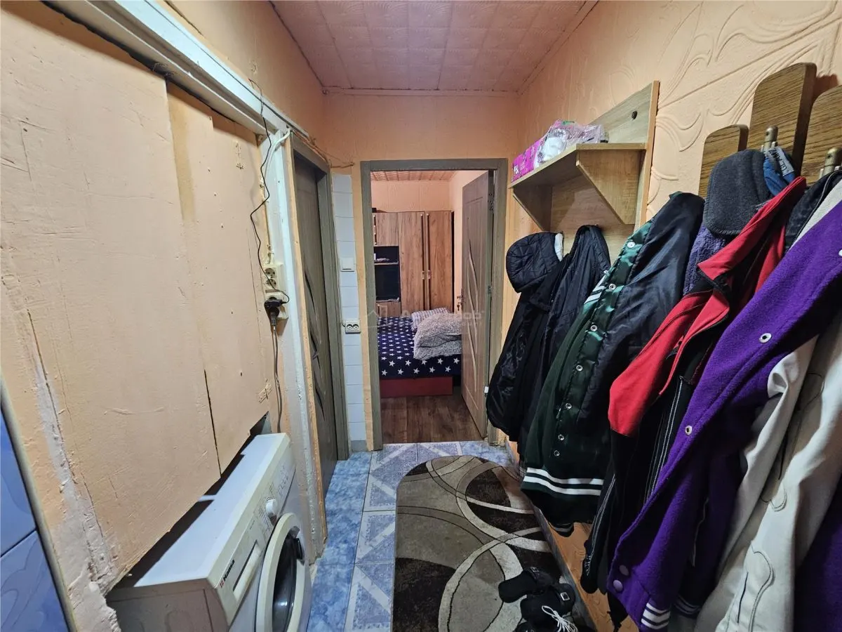 雷西察，2卧室全家具及配套设备公寓，一楼，Micro 1区 - foto 19