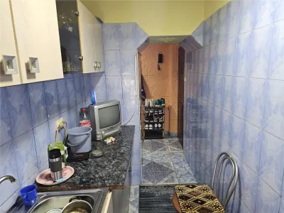 雷西察，2卧室全家具及配套设备公寓，一楼，Micro 1区 - foto 7