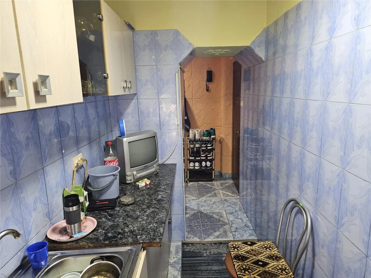 雷西察，2卧室全家具及配套设备公寓，一楼，Micro 1区 - foto 7