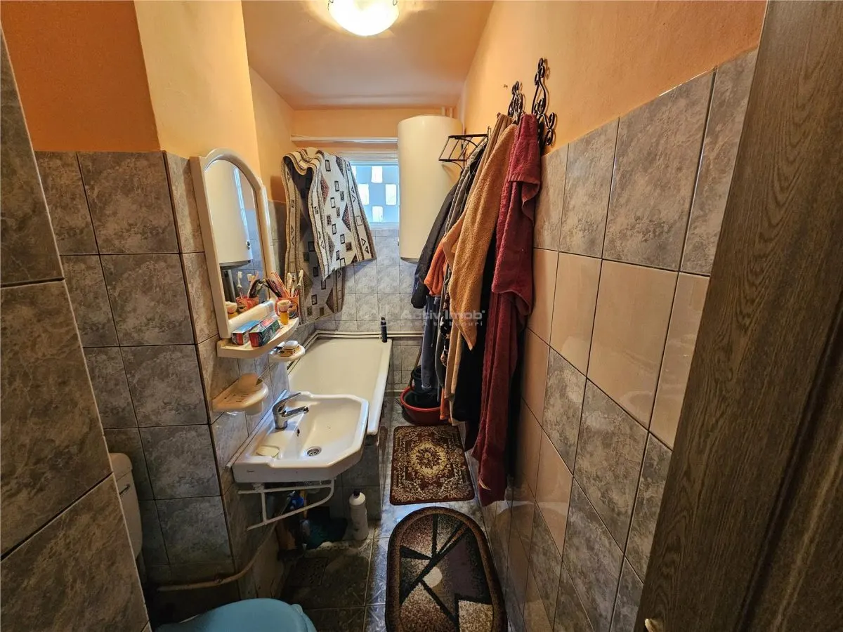 雷西察，2卧室全家具及配套设备公寓，一楼，Micro 1区 - foto 8