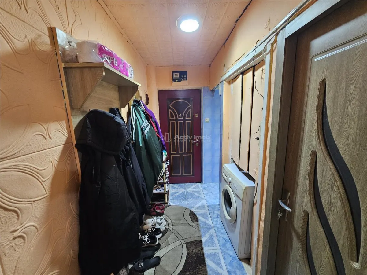 雷西察，2卧室全家具及配套设备公寓，一楼，Micro 1区 - foto 9