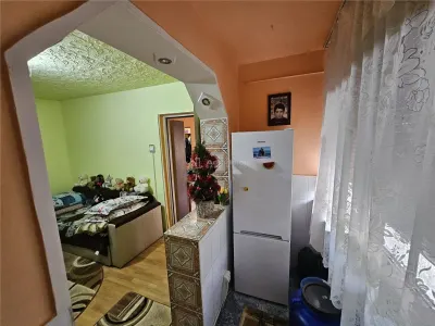 雷西察，2卧室全家具及配套设备公寓，一楼，Micro 1区 - foto 10