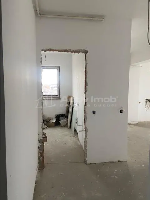 Appartement 2 Chambres avec Parking – Aviatiei – Opportunité Exceptionnelle - foto 11