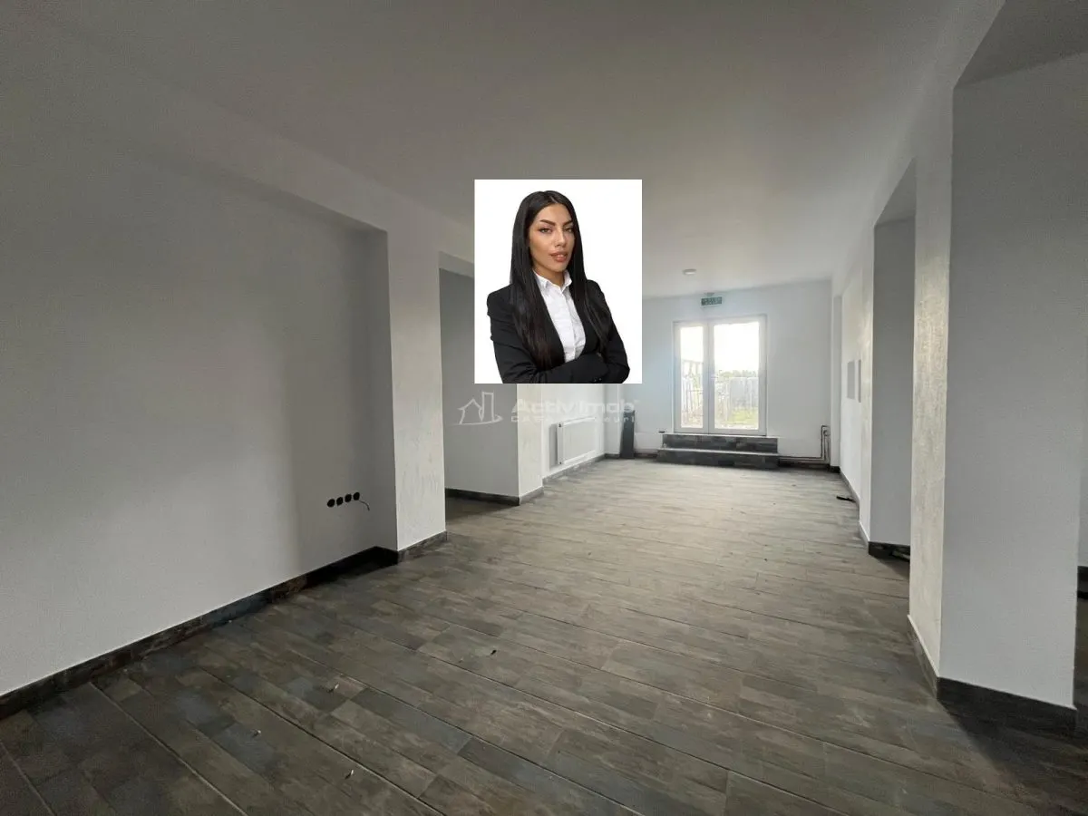 Lugoj, Pension 16 Chambres, 850 m², Rénovée, Rue Principale - foto 1