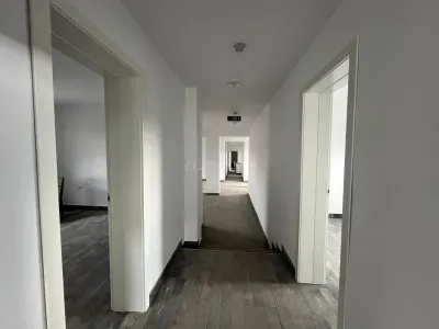 Lugoj, Pension 16 Chambres, 850 m², Rénovée, Rue Principale - foto 4