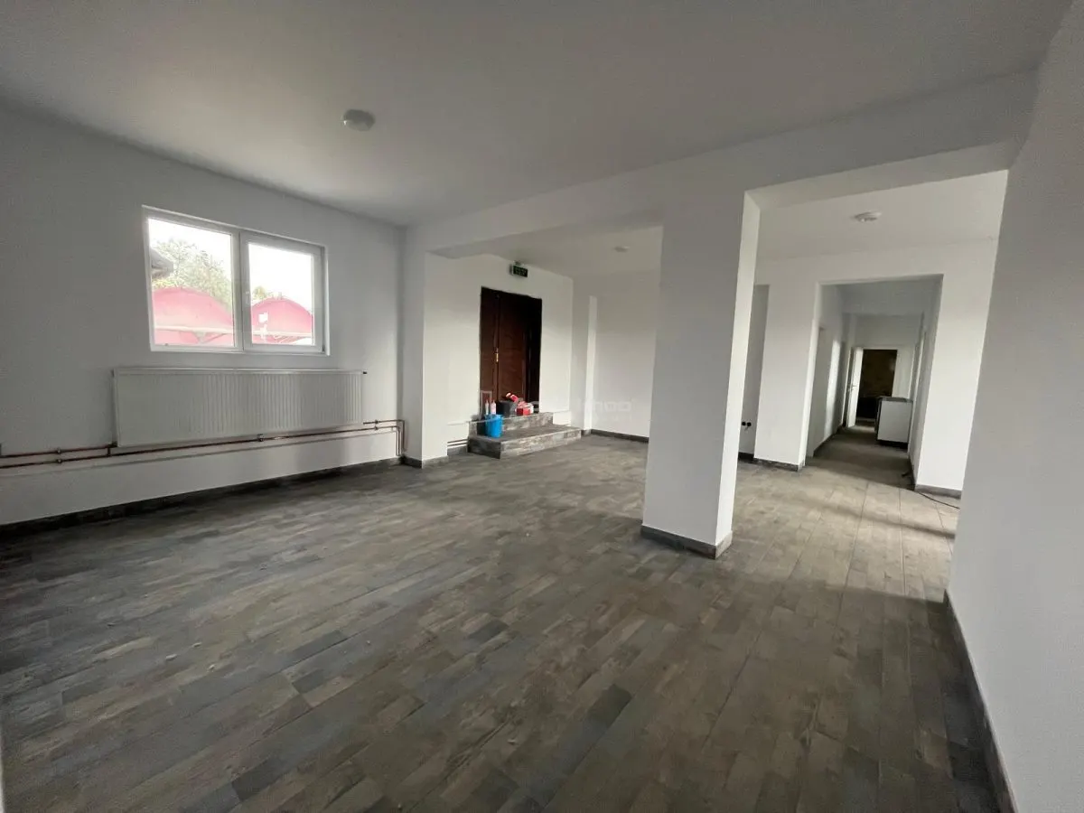Lugoj, Pension 16 Chambres, 850 m², Rénovée, Rue Principale - foto 9