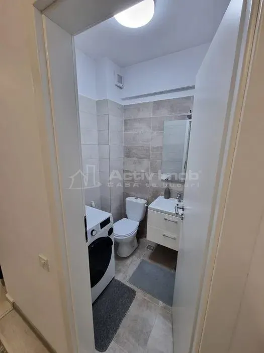 Appartement 3 Chambres à Louer – Aleea Mănăstirii, Mol Invest - foto 2
