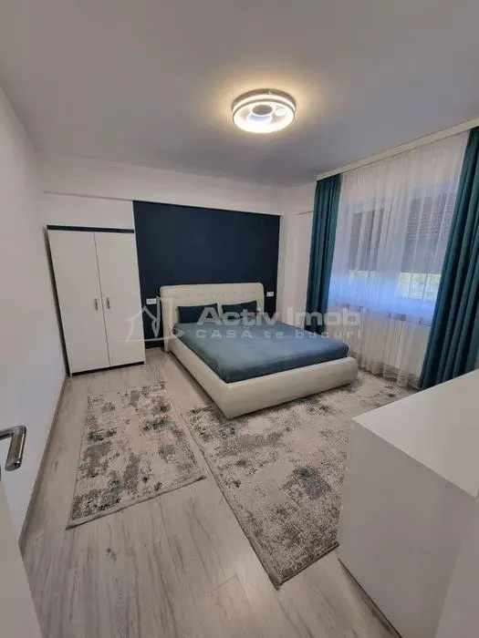 Appartement 3 Chambres à Louer – Aleea Mănăstirii, Mol Invest - foto 3