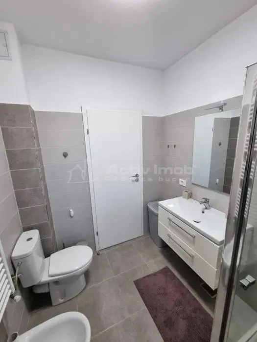 Appartement 3 Chambres à Louer – Aleea Mănăstirii, Mol Invest - foto 4
