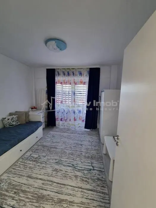 Appartement 3 Chambres à Louer – Aleea Mănăstirii, Mol Invest - foto 6