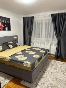 Appartement 3 Pièces, Quartier Fortuna - Arad