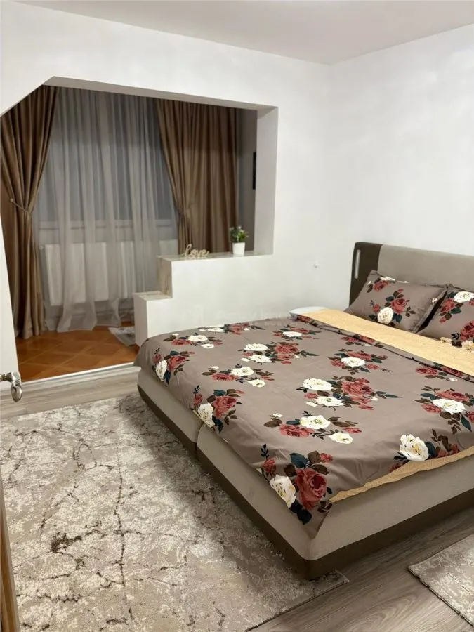 Appartement 3 Pièces, Quartier Fortuna - foto 3