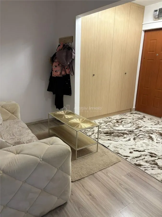 Appartement 3 Pièces, Quartier Fortuna - foto 6