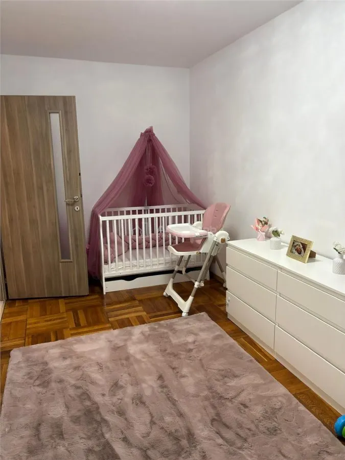 Appartement 3 Pièces, Quartier Fortuna - foto 7