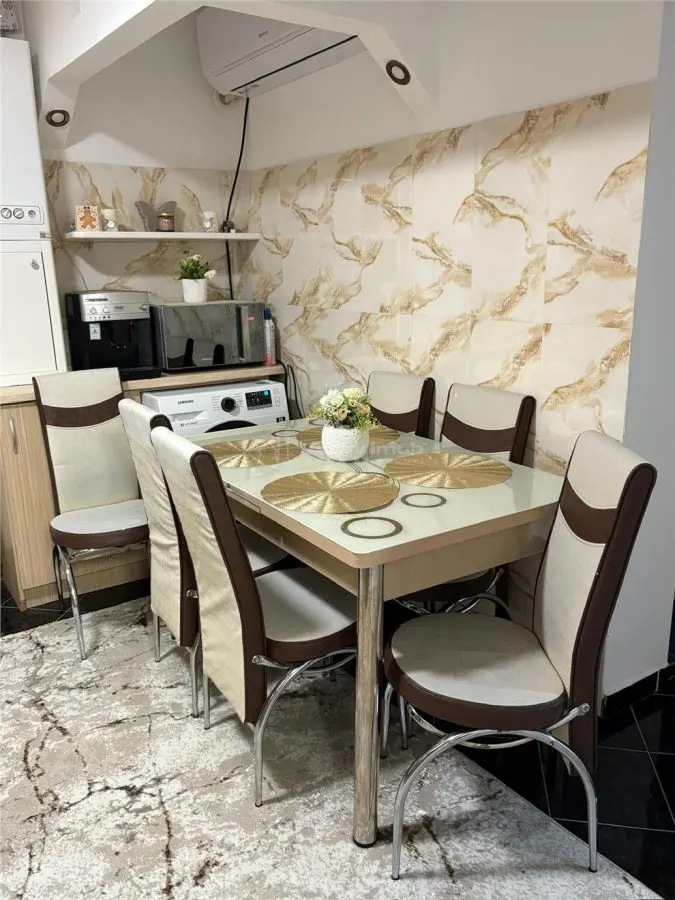 Appartement 3 Pièces, Quartier Fortuna - foto 8