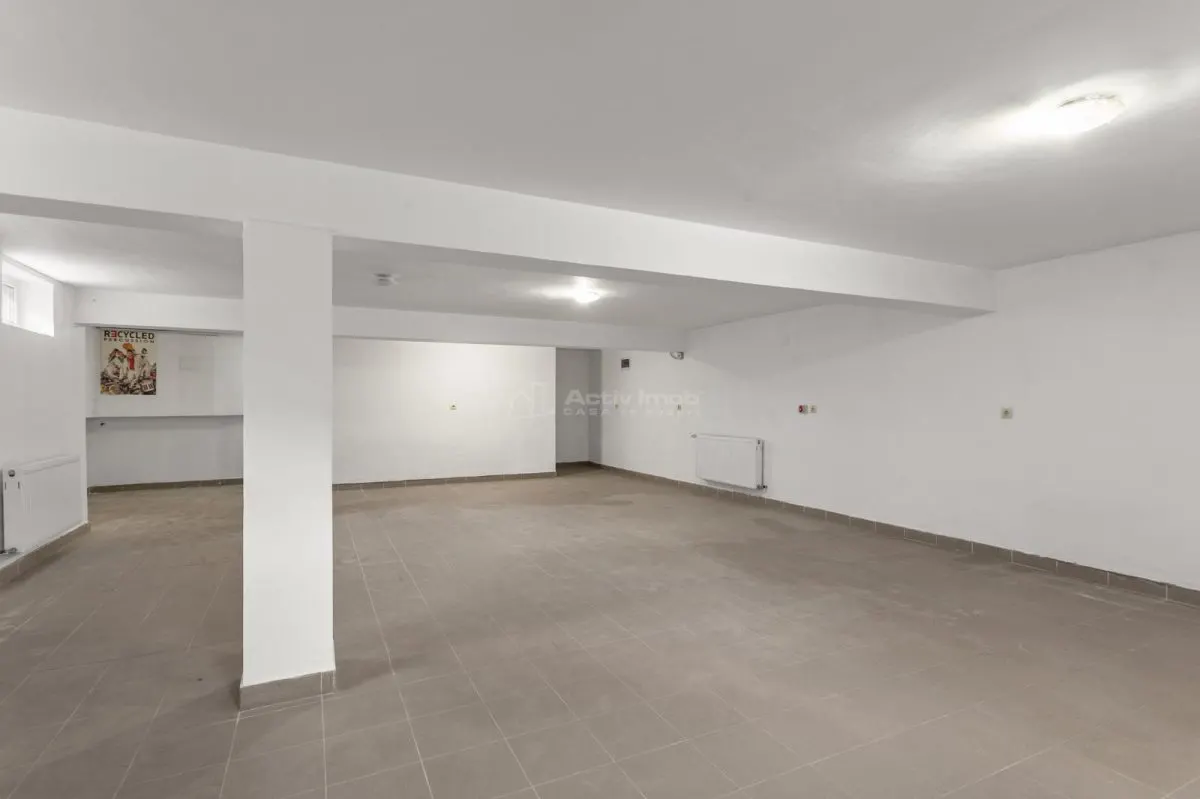 5 cam - zona Centrala - foto 2