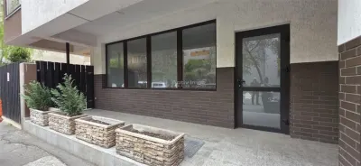 Spatiu comercial cu terasa de vanzare Sebastian - foto 2